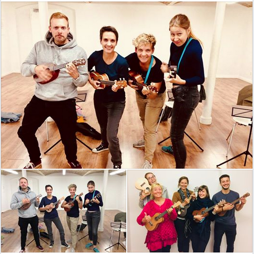 ukuleleschule.de